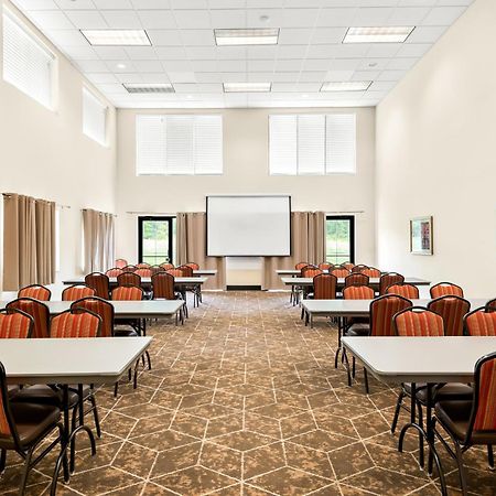 Best Western Palmyra Inn & Suites Dış mekan fotoğraf
