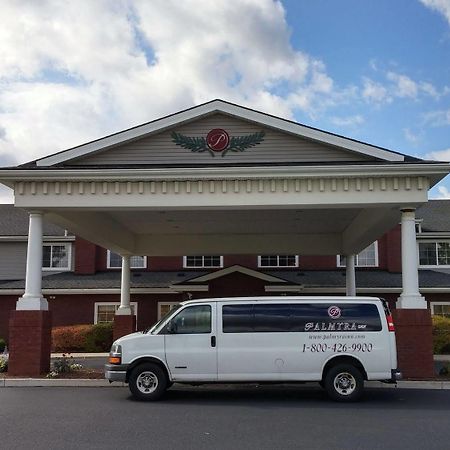 Best Western Palmyra Inn & Suites Dış mekan fotoğraf