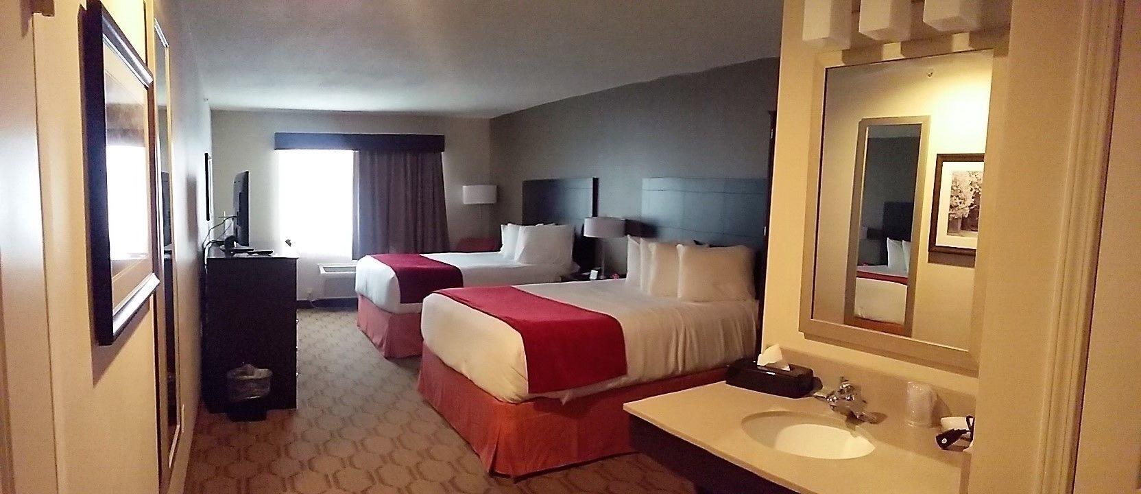 Best Western Palmyra Inn & Suites Dış mekan fotoğraf
