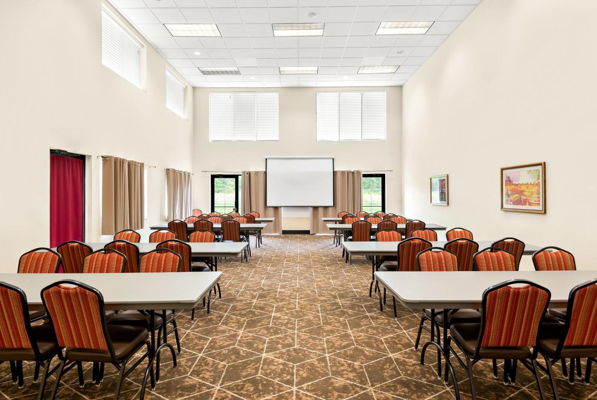 Best Western Palmyra Inn & Suites Dış mekan fotoğraf