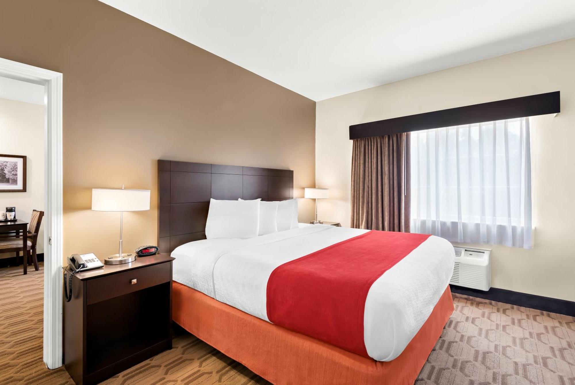 Best Western Palmyra Inn & Suites Dış mekan fotoğraf