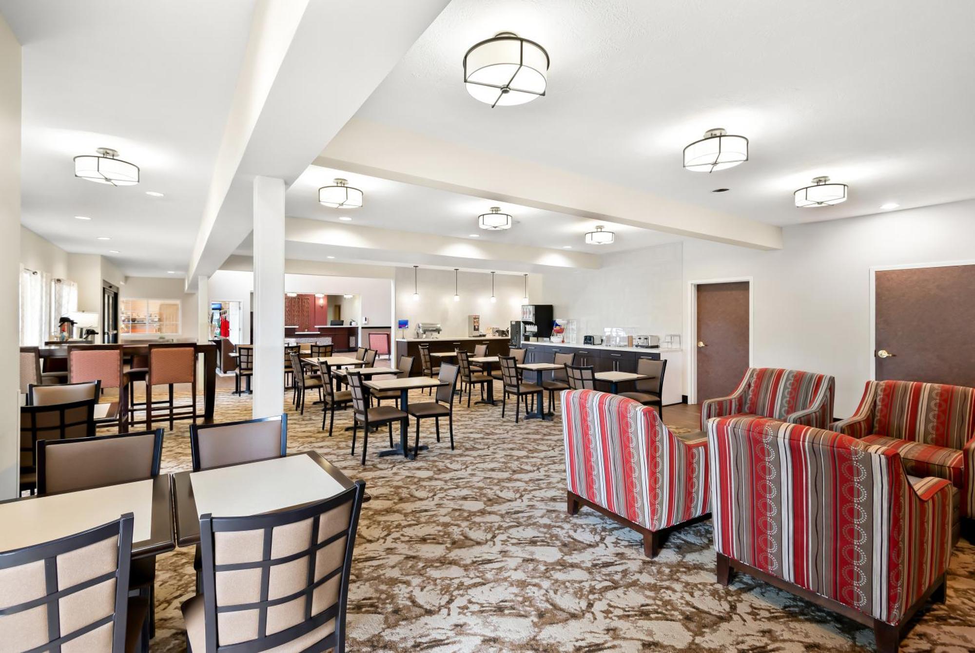 Best Western Palmyra Inn & Suites Dış mekan fotoğraf