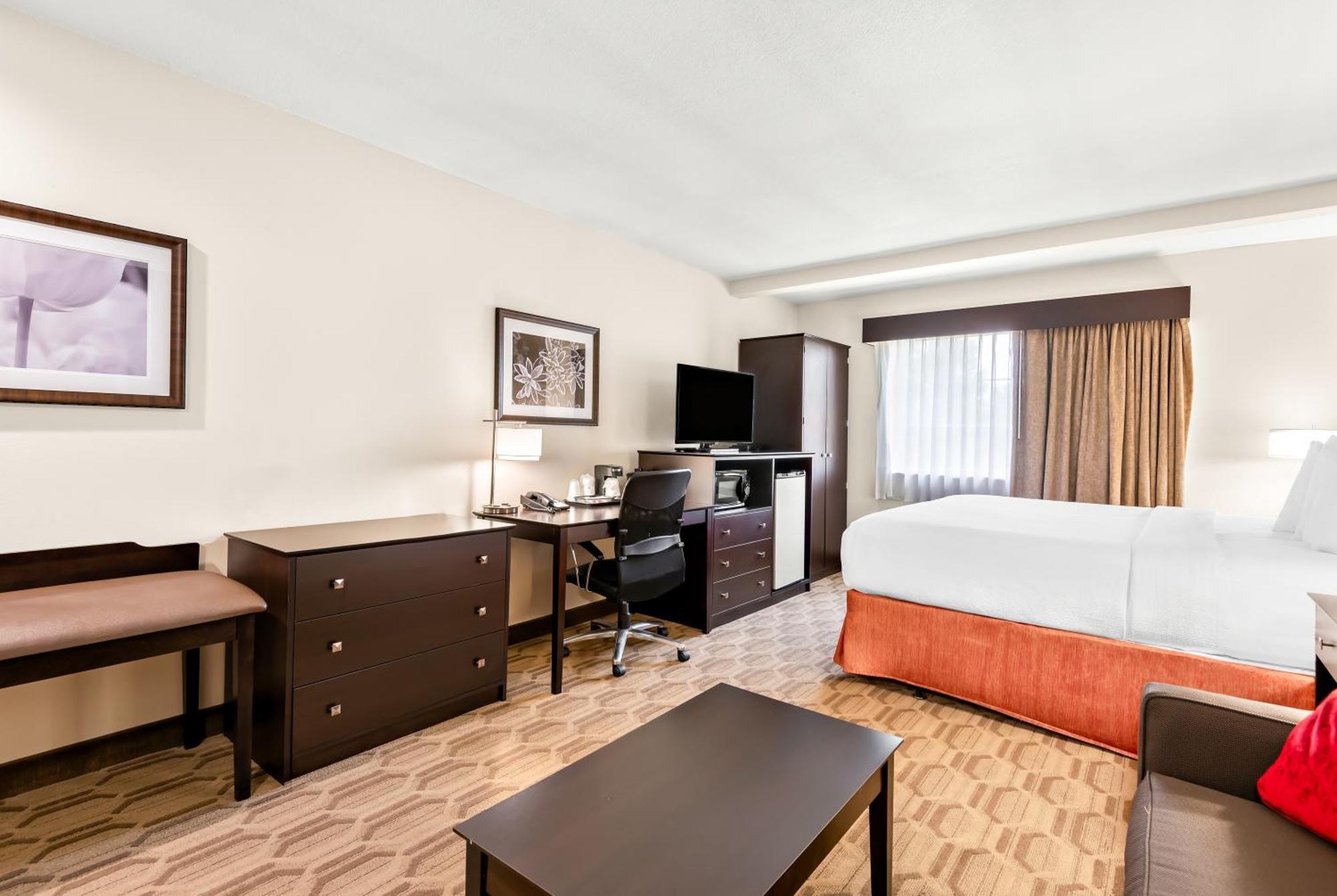 Best Western Palmyra Inn & Suites Dış mekan fotoğraf
