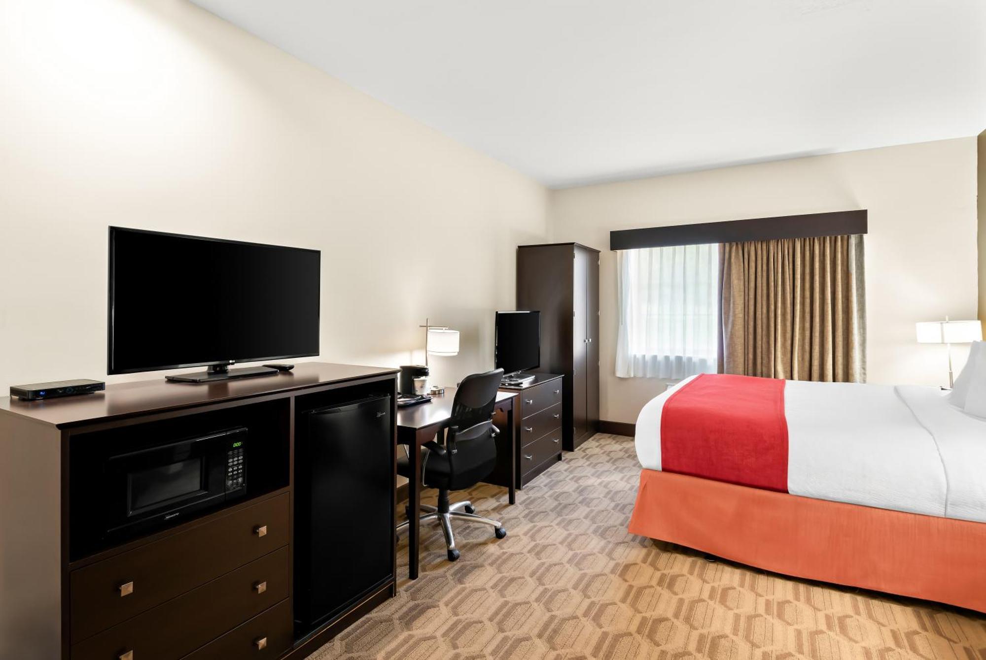 Best Western Palmyra Inn & Suites Dış mekan fotoğraf