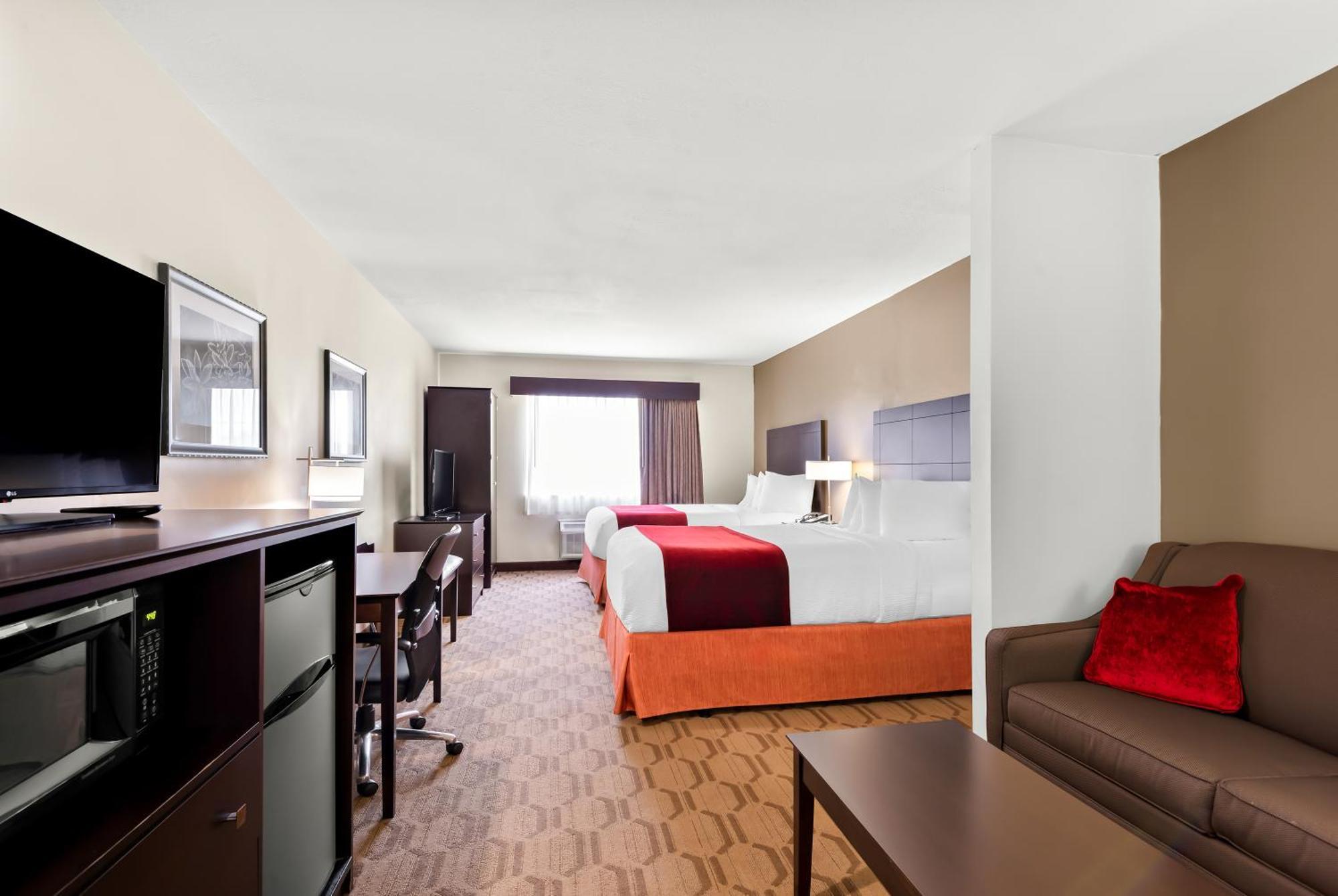 Best Western Palmyra Inn & Suites Dış mekan fotoğraf