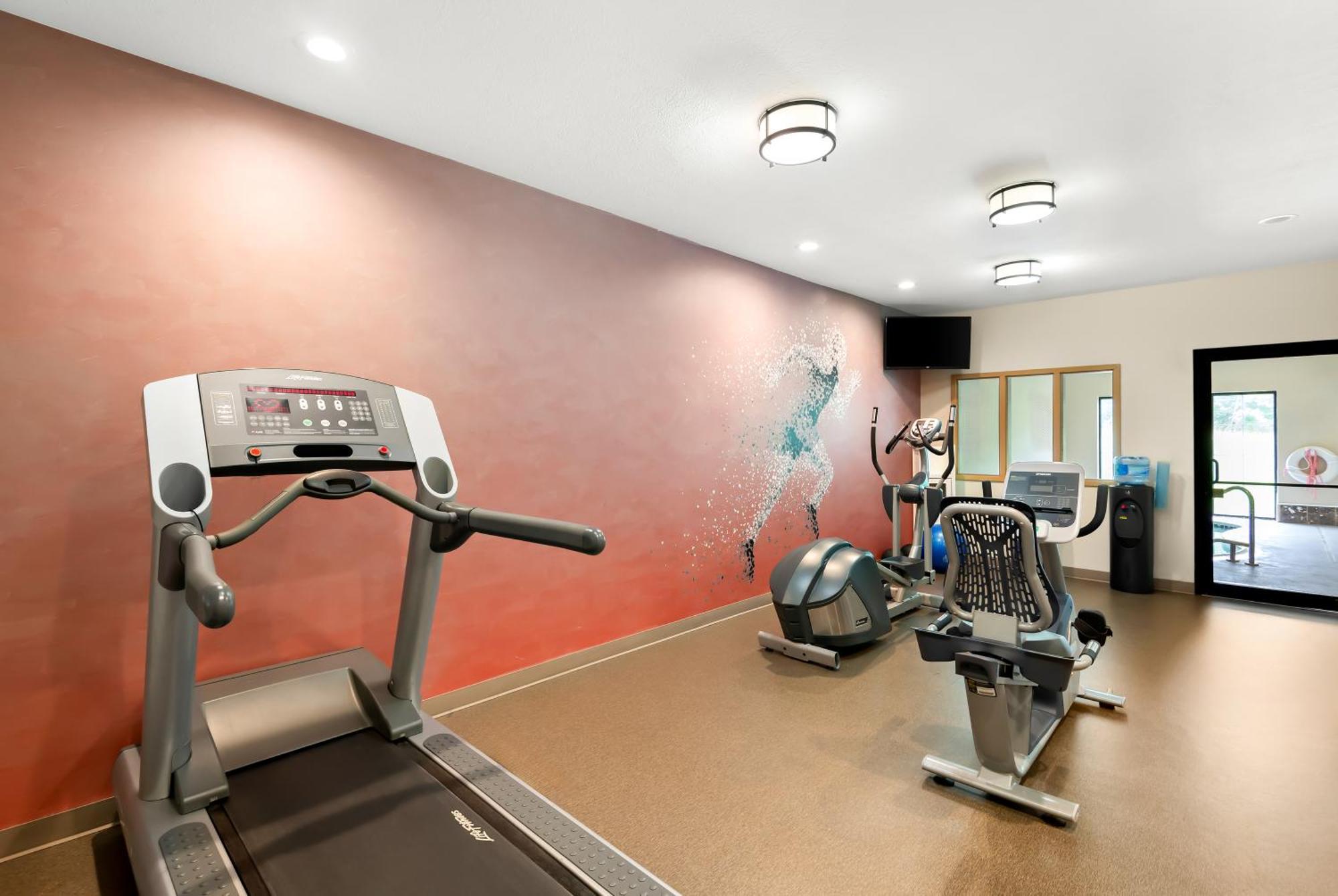 Best Western Palmyra Inn & Suites Dış mekan fotoğraf