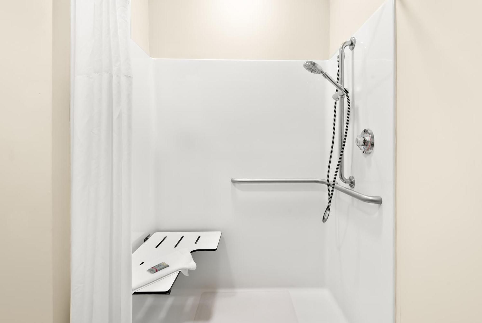 Best Western Palmyra Inn & Suites Dış mekan fotoğraf