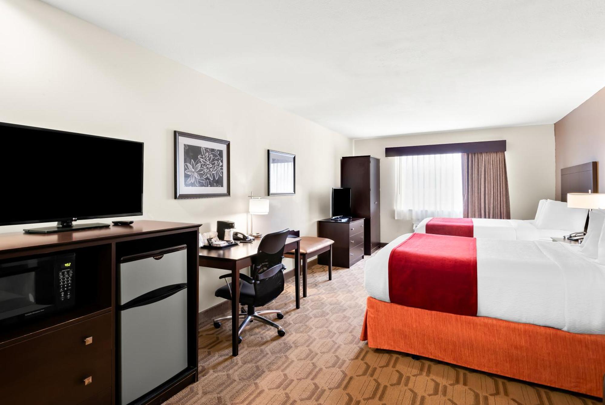 Best Western Palmyra Inn & Suites Dış mekan fotoğraf