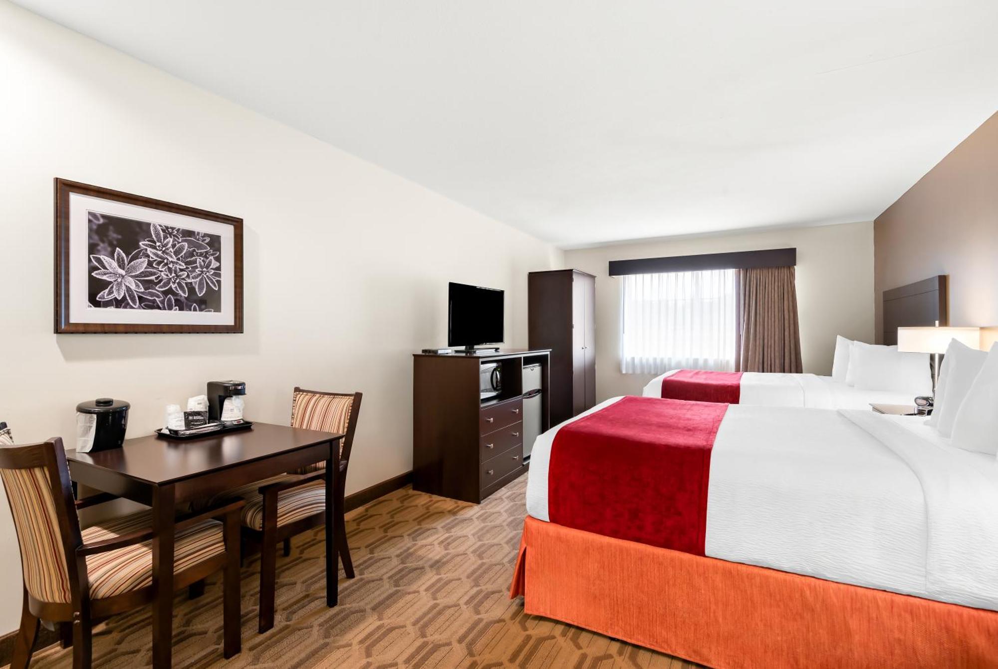 Best Western Palmyra Inn & Suites Dış mekan fotoğraf