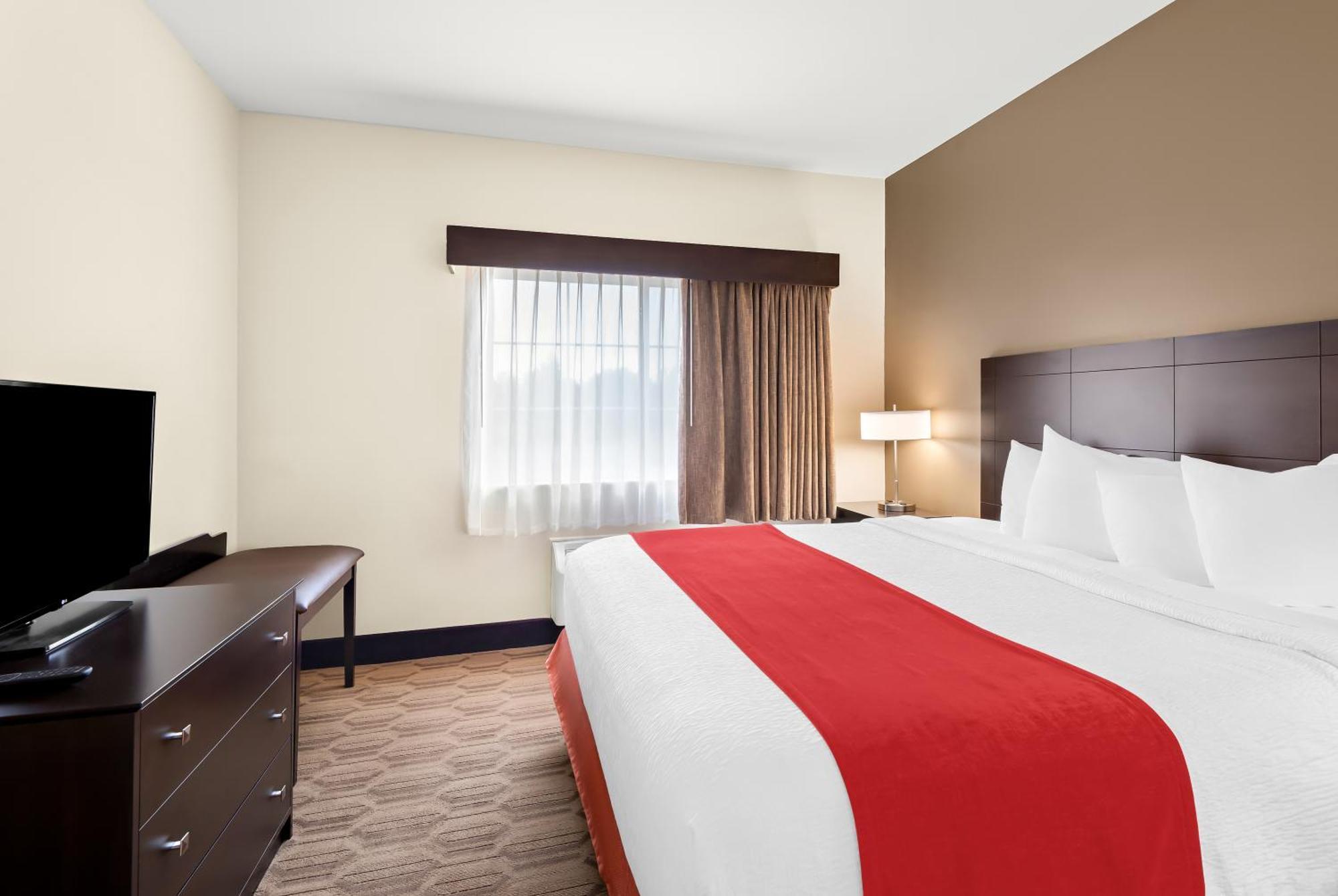 Best Western Palmyra Inn & Suites Dış mekan fotoğraf