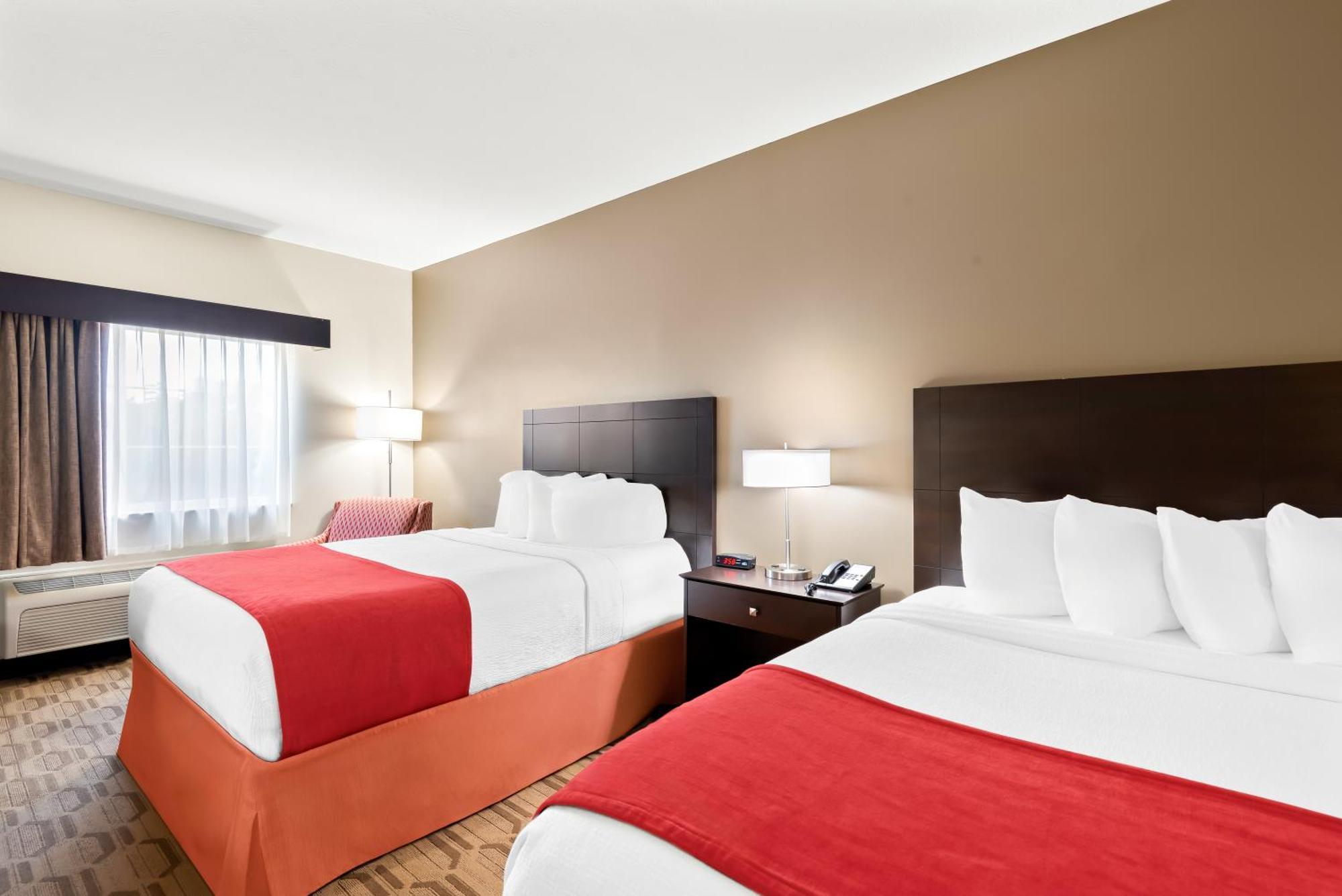 Best Western Palmyra Inn & Suites Dış mekan fotoğraf