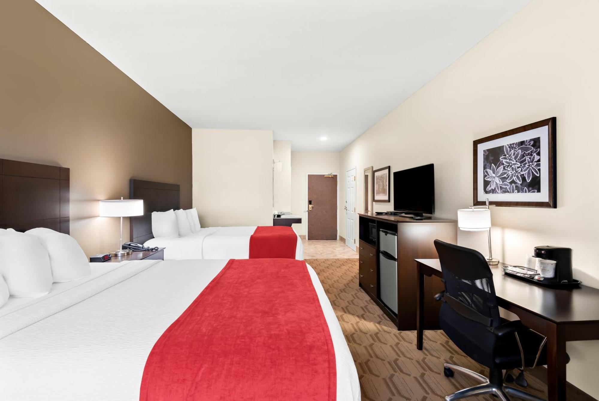 Best Western Palmyra Inn & Suites Dış mekan fotoğraf