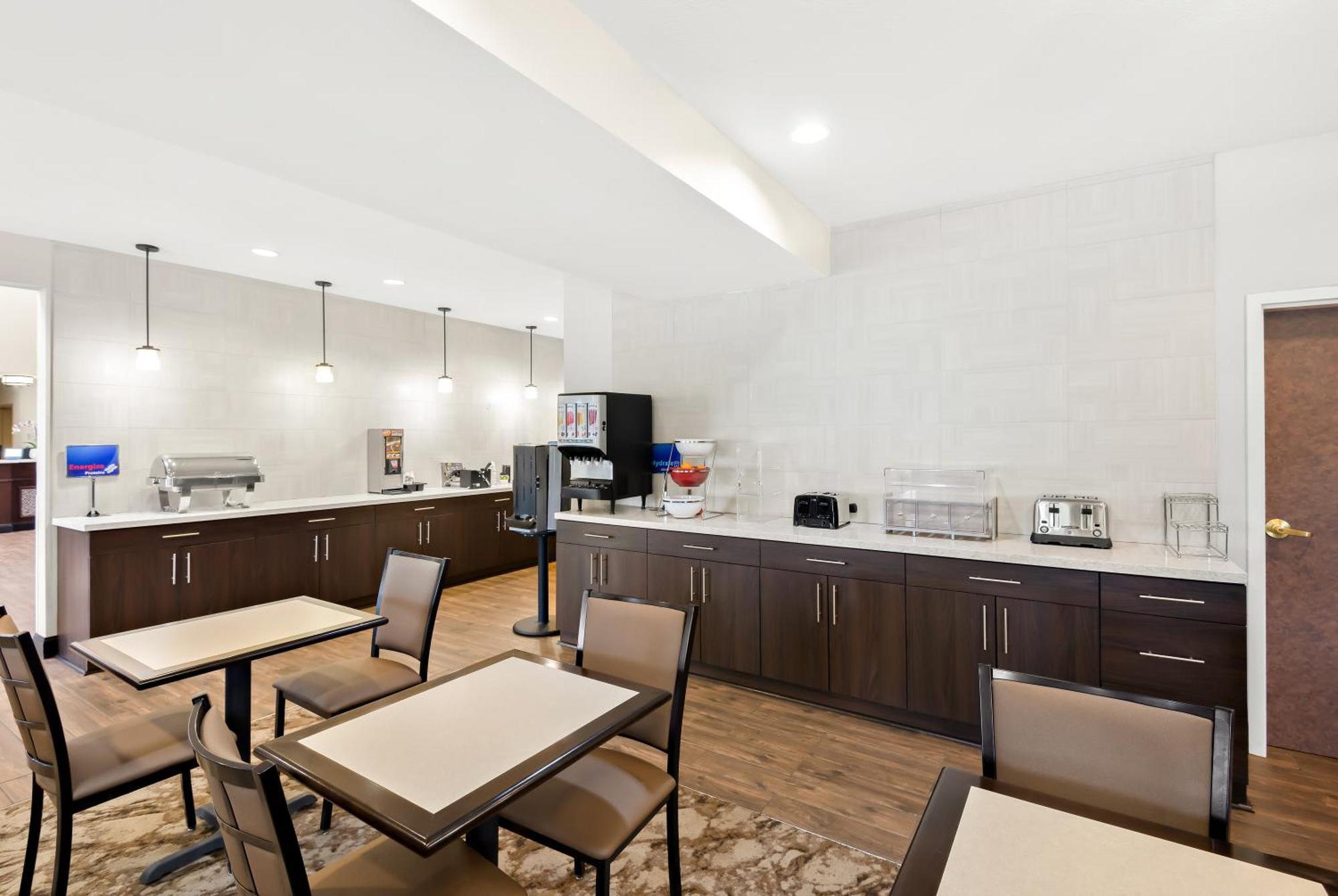 Best Western Palmyra Inn & Suites Dış mekan fotoğraf