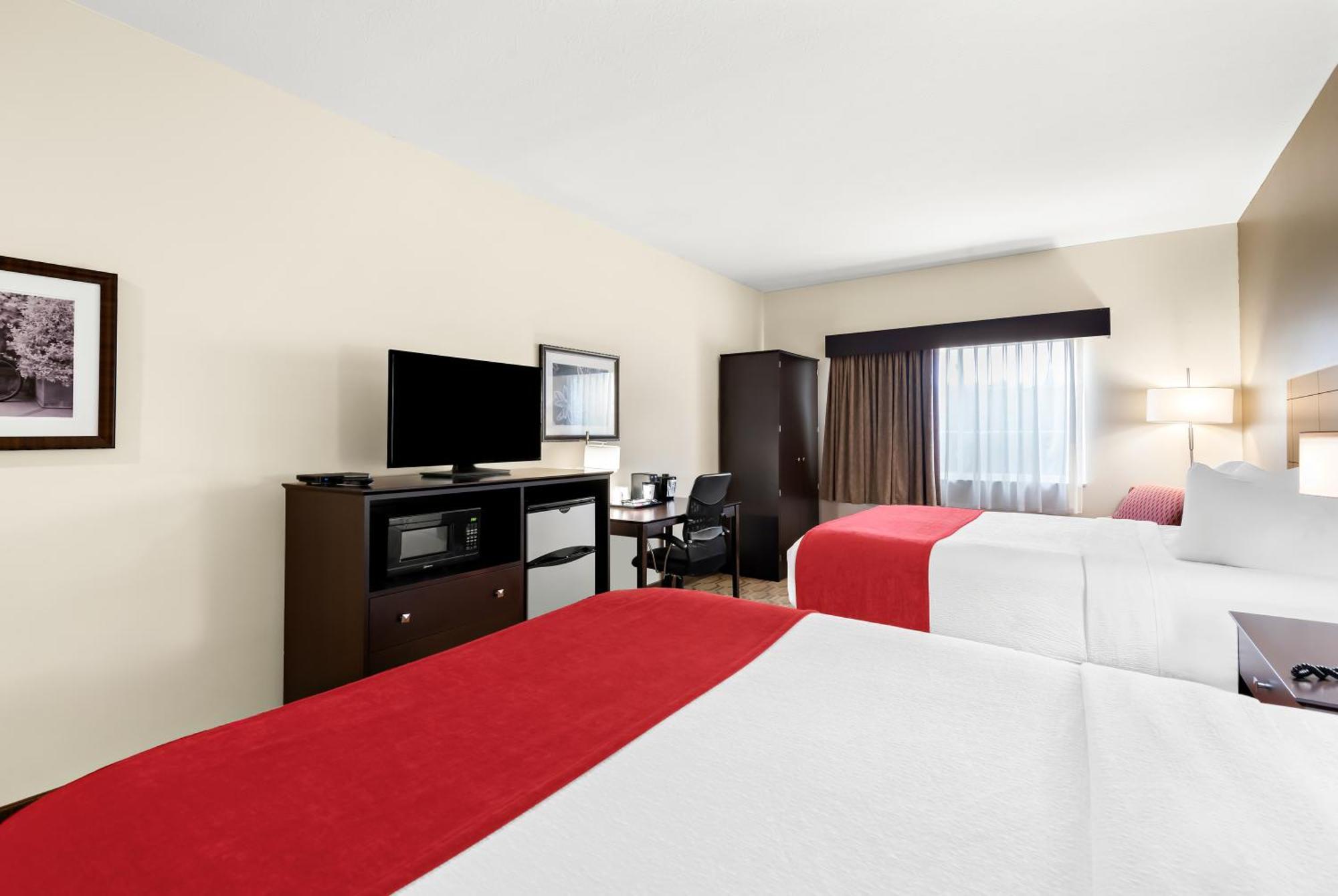 Best Western Palmyra Inn & Suites Dış mekan fotoğraf