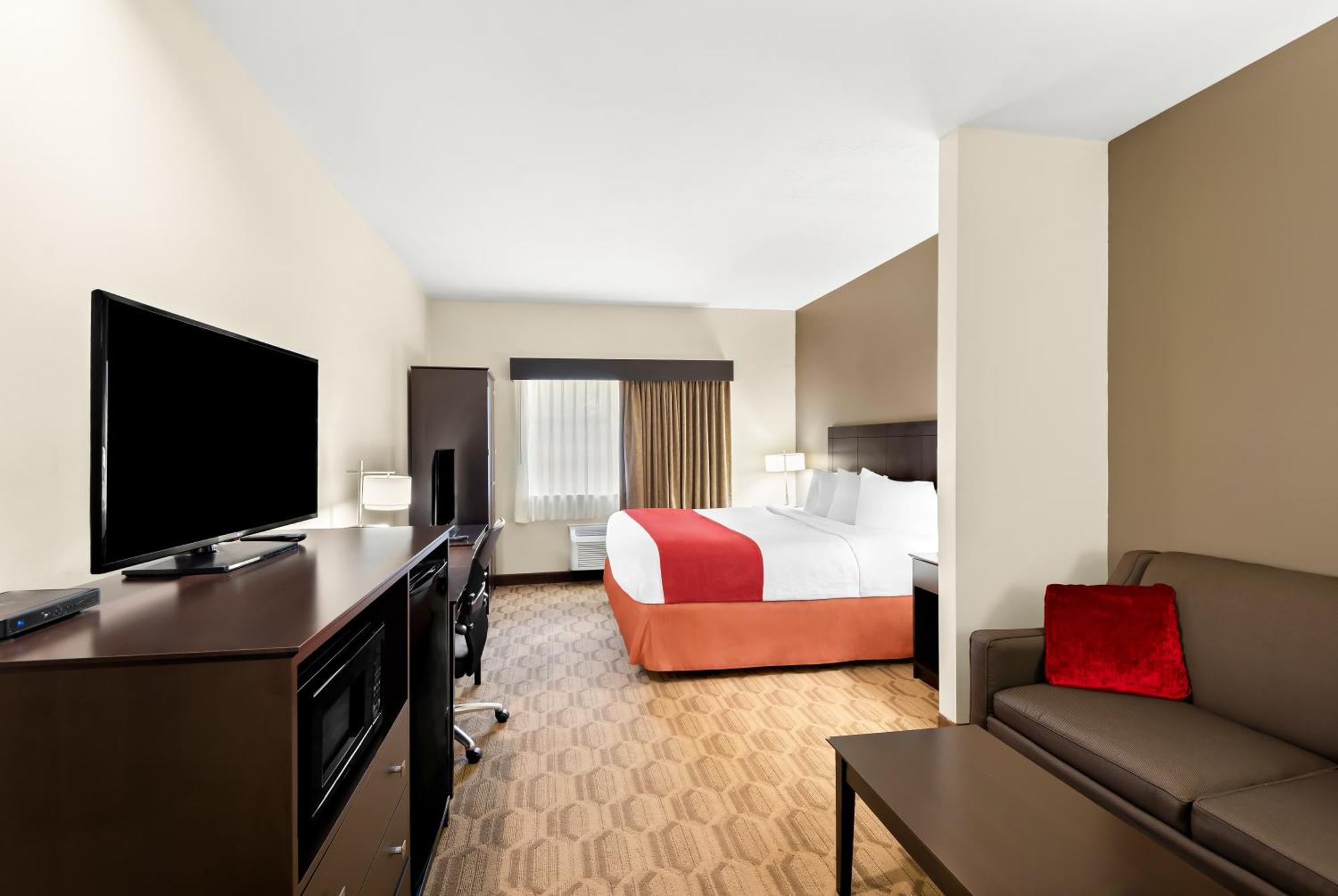 Best Western Palmyra Inn & Suites Dış mekan fotoğraf