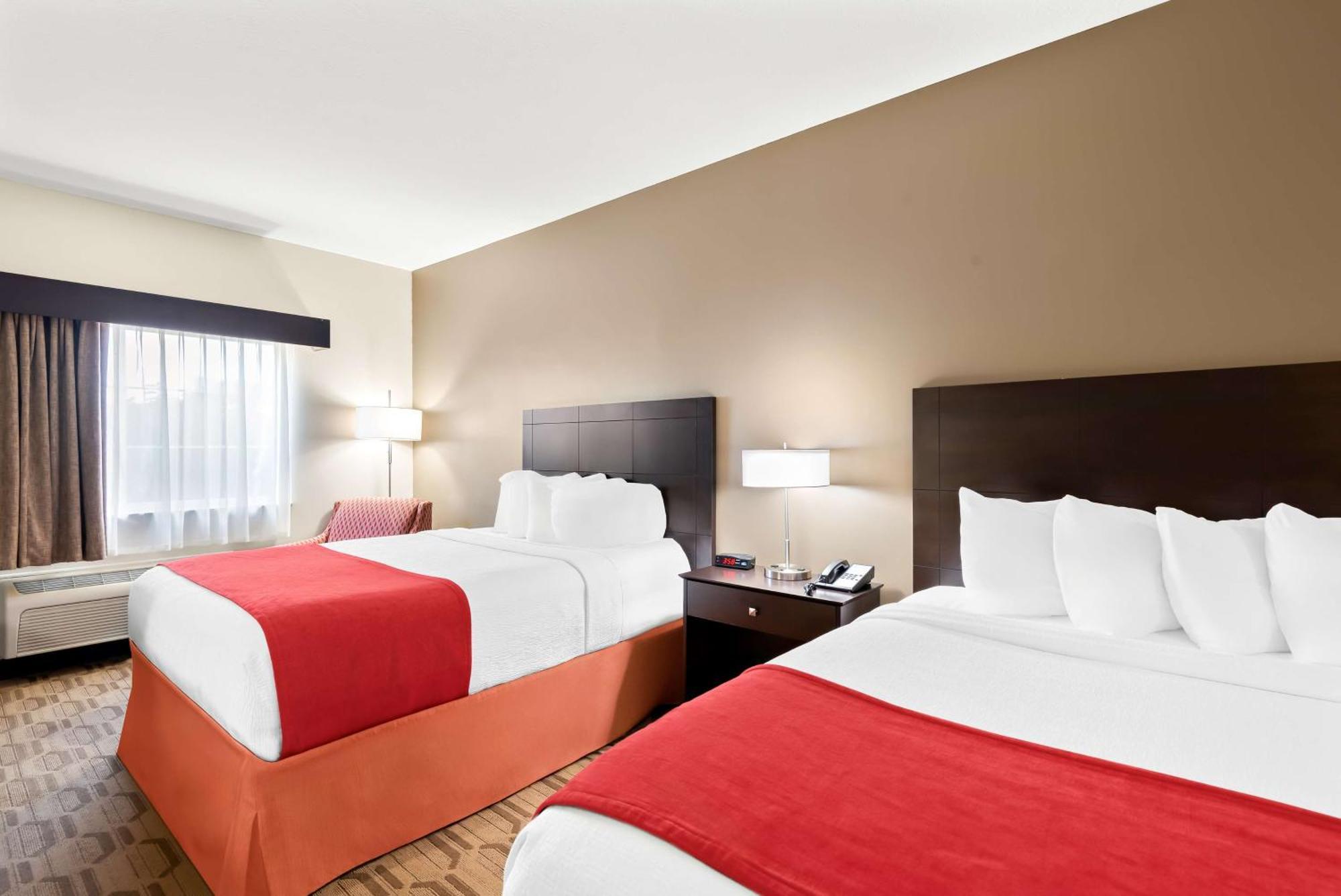 Best Western Palmyra Inn & Suites Dış mekan fotoğraf