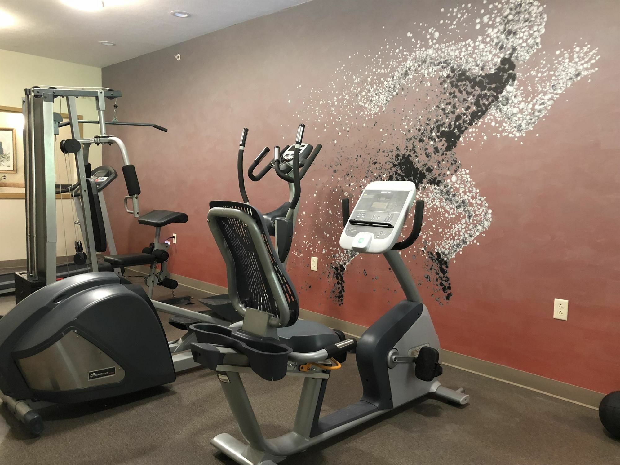 Best Western Palmyra Inn & Suites Dış mekan fotoğraf